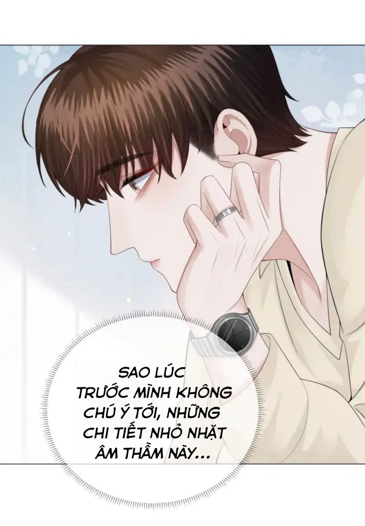 Dior Tiên Sinh Chap 24 - Trang 2