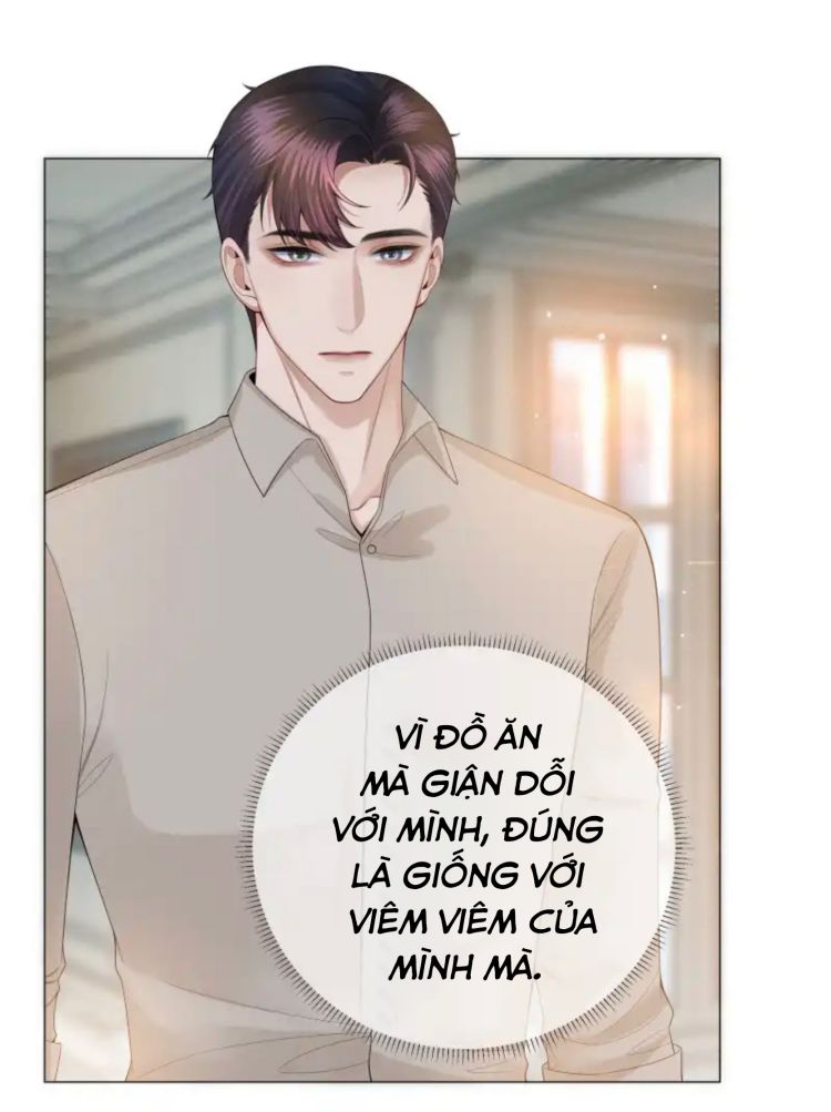 Dior Tiên Sinh Chap 24 - Trang 2