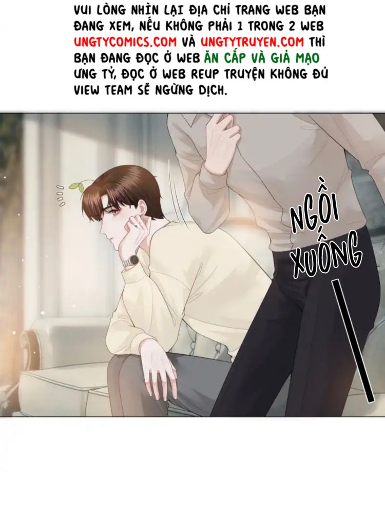 Dior Tiên Sinh Chap 24 - Trang 2