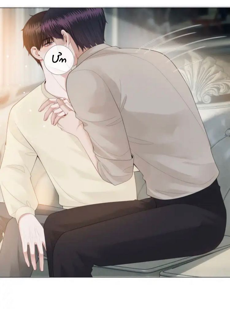 Dior Tiên Sinh Chap 24 - Trang 2