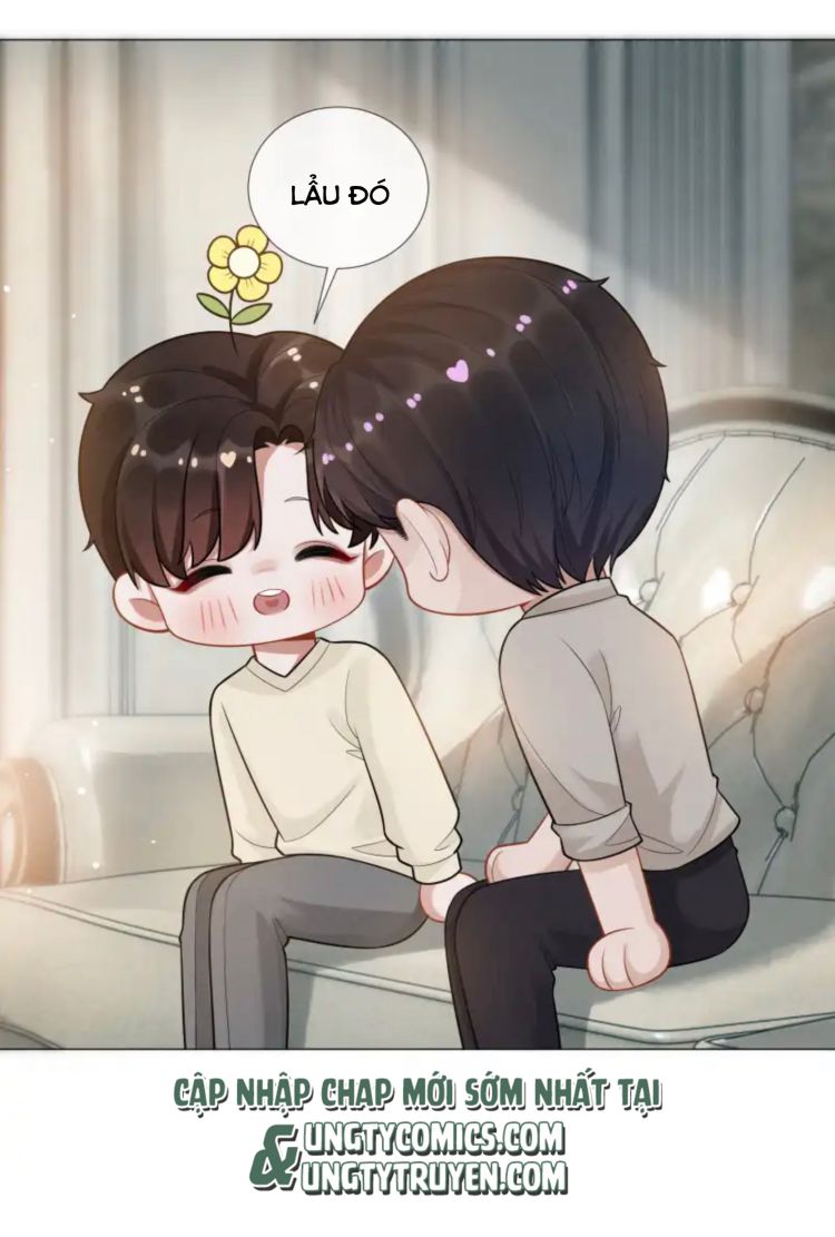 Dior Tiên Sinh Chap 24 - Trang 2