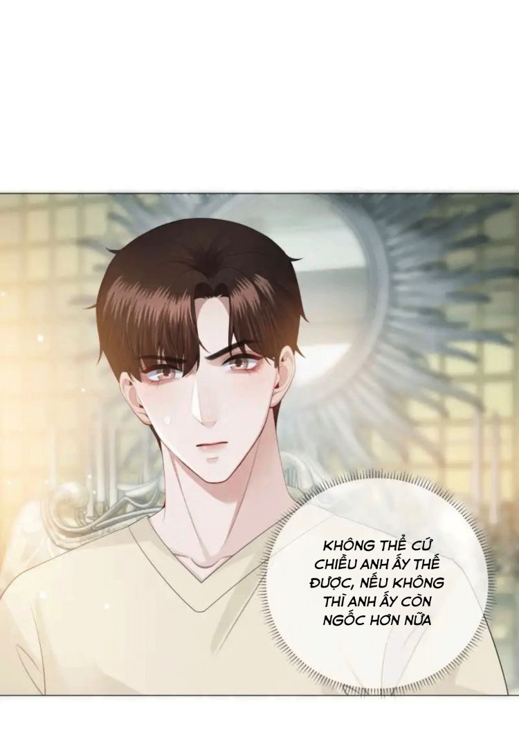 Dior Tiên Sinh Chap 24 - Trang 2