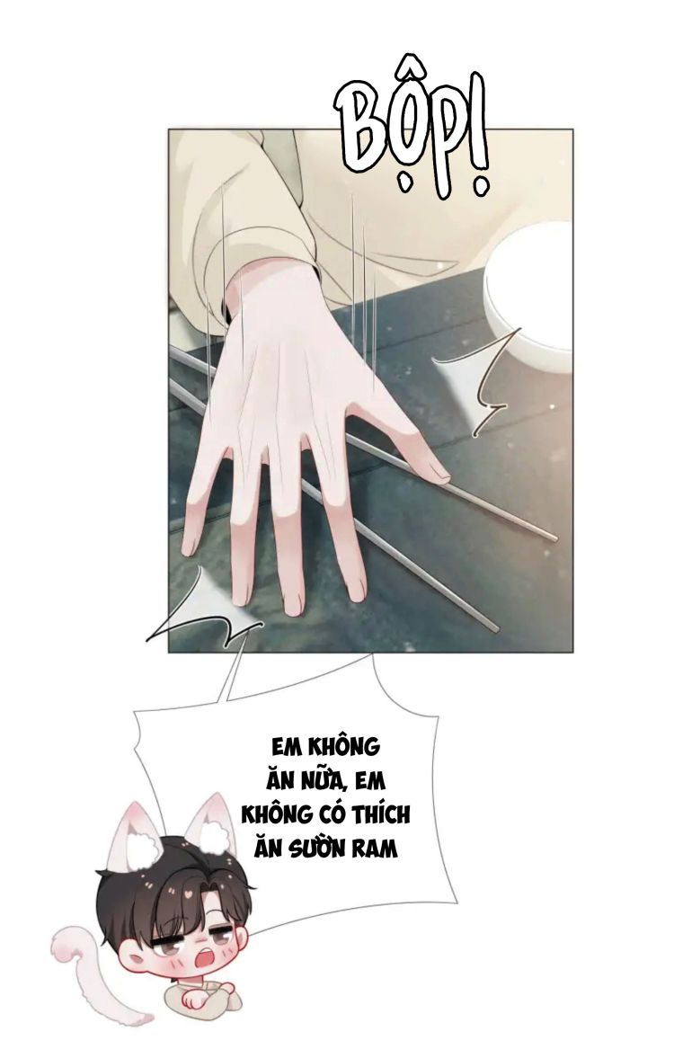 Dior Tiên Sinh Chap 24 - Trang 2