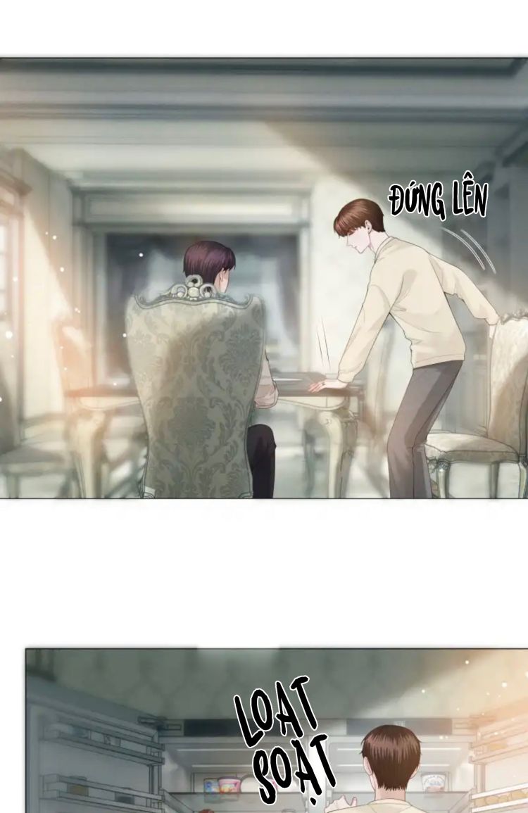 Dior Tiên Sinh Chap 24 - Trang 2