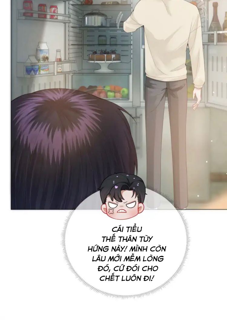 Dior Tiên Sinh Chap 24 - Trang 2