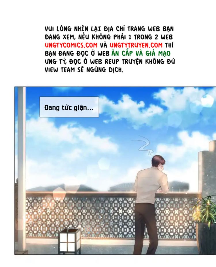 Dior Tiên Sinh Chap 24 - Trang 2