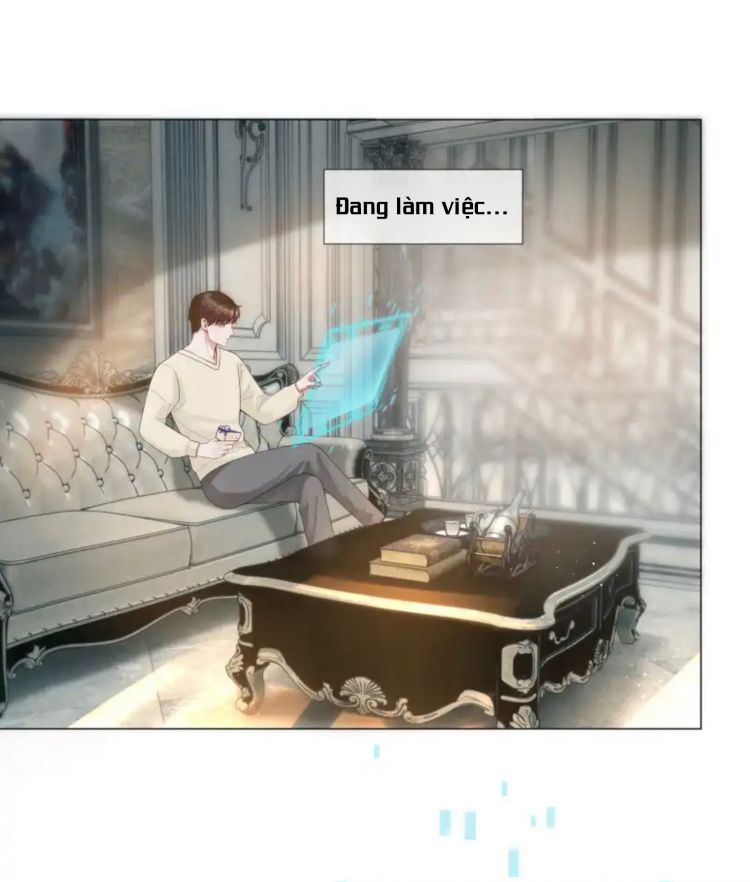 Dior Tiên Sinh Chap 24 - Trang 2