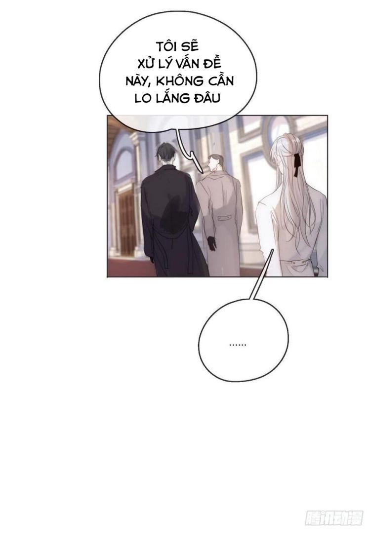 Thỉnh Cùng Ta Đồng Miên Chap 52 - Trang 3