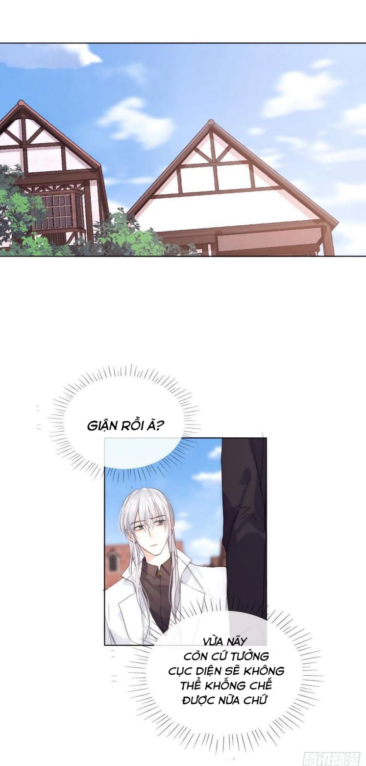 Thỉnh Cùng Ta Đồng Miên Chap 52 - Trang 3