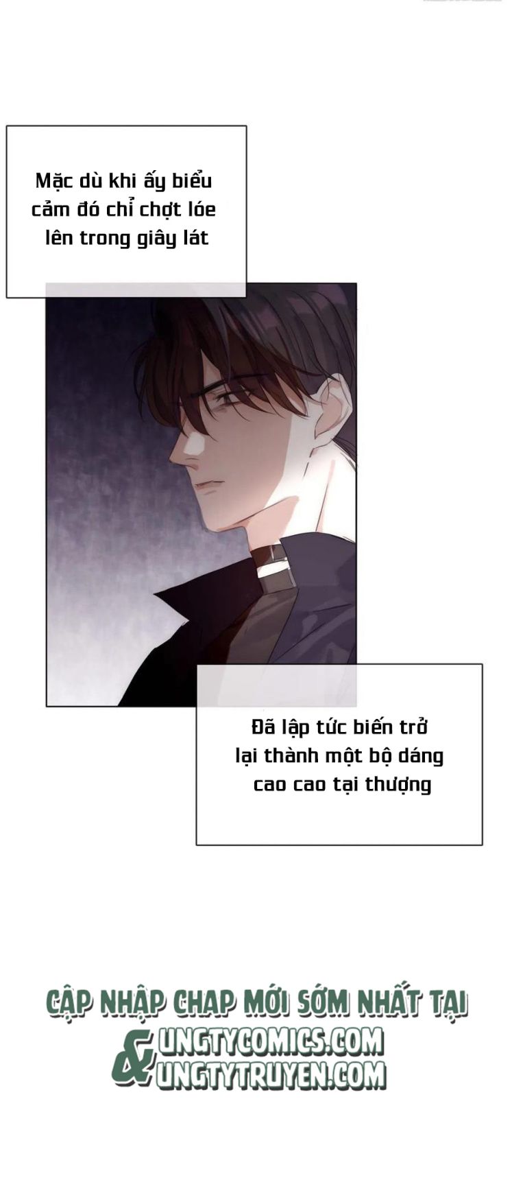 Thỉnh Cùng Ta Đồng Miên Chap 52 - Trang 3