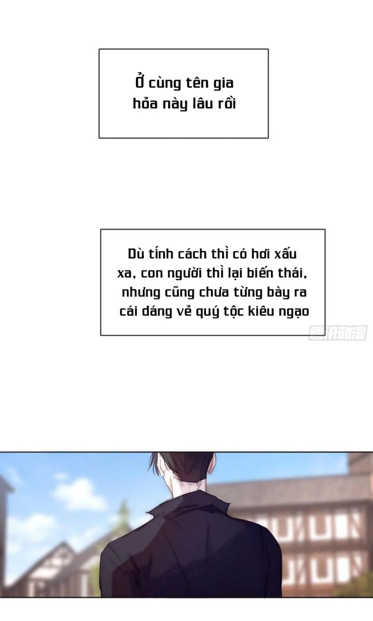Thỉnh Cùng Ta Đồng Miên Chap 52 - Trang 3
