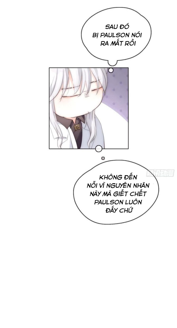 Thỉnh Cùng Ta Đồng Miên Chap 52 - Trang 3