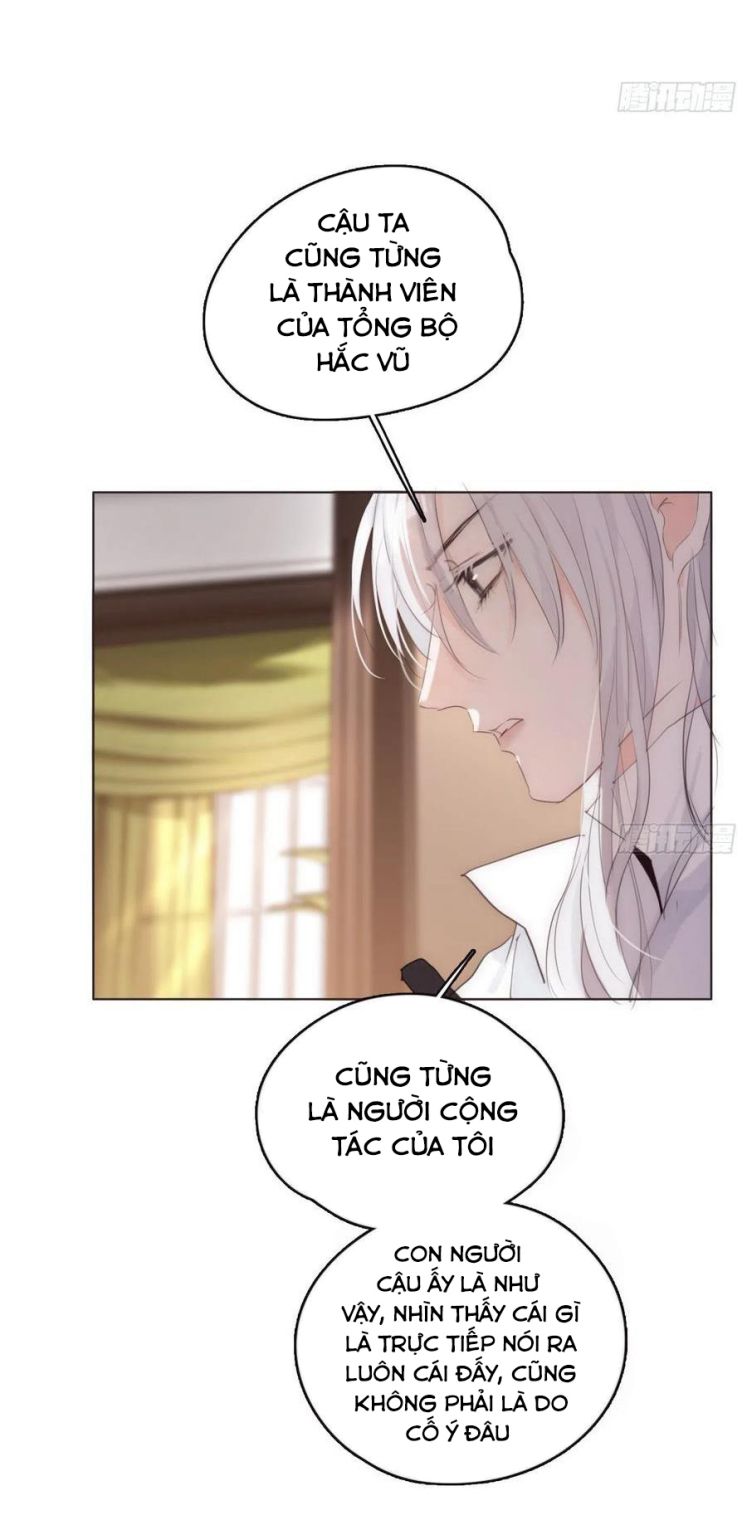 Thỉnh Cùng Ta Đồng Miên Chap 52 - Trang 3