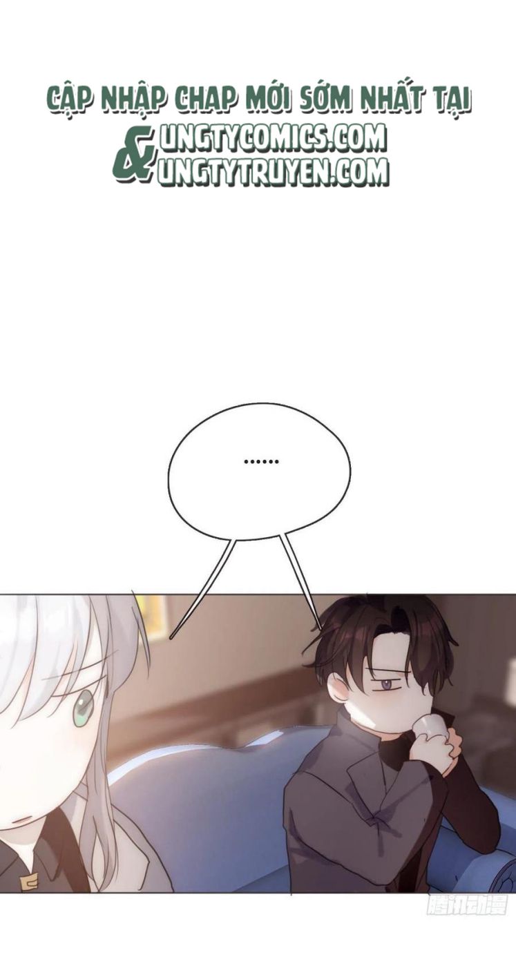 Thỉnh Cùng Ta Đồng Miên Chap 52 - Trang 3