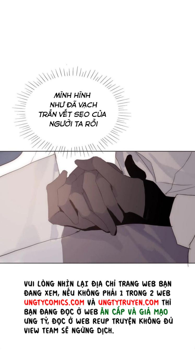 Thỉnh Cùng Ta Đồng Miên Chap 52 - Trang 3