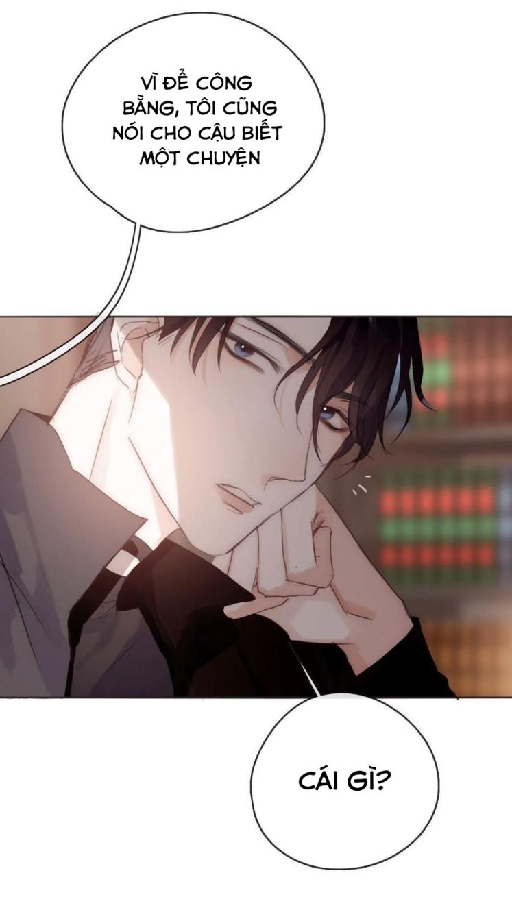 Thỉnh Cùng Ta Đồng Miên Chap 52 - Trang 3