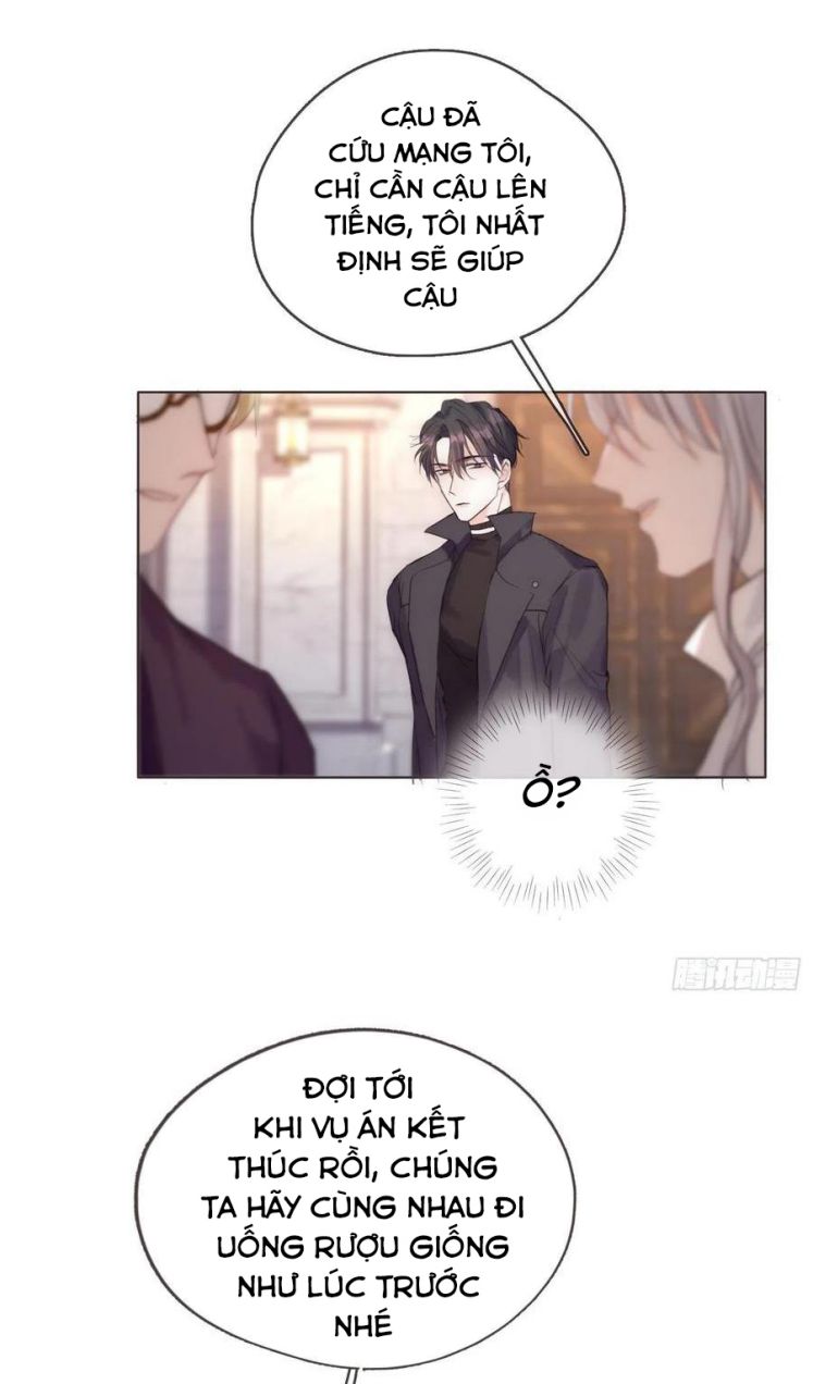 Thỉnh Cùng Ta Đồng Miên Chap 52 - Trang 3