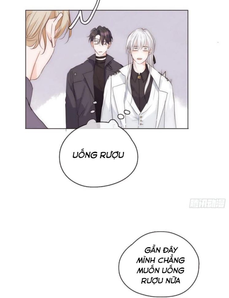 Thỉnh Cùng Ta Đồng Miên Chap 52 - Trang 3