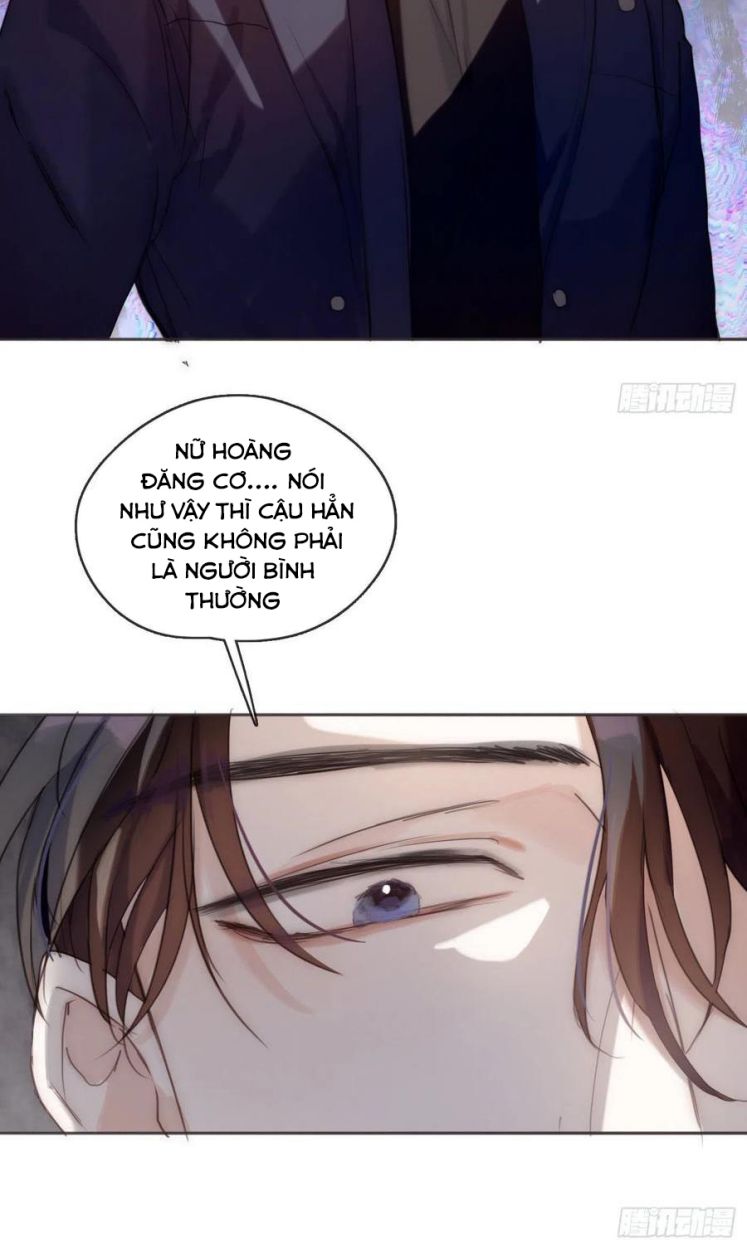 Thỉnh Cùng Ta Đồng Miên Chap 52 - Trang 3