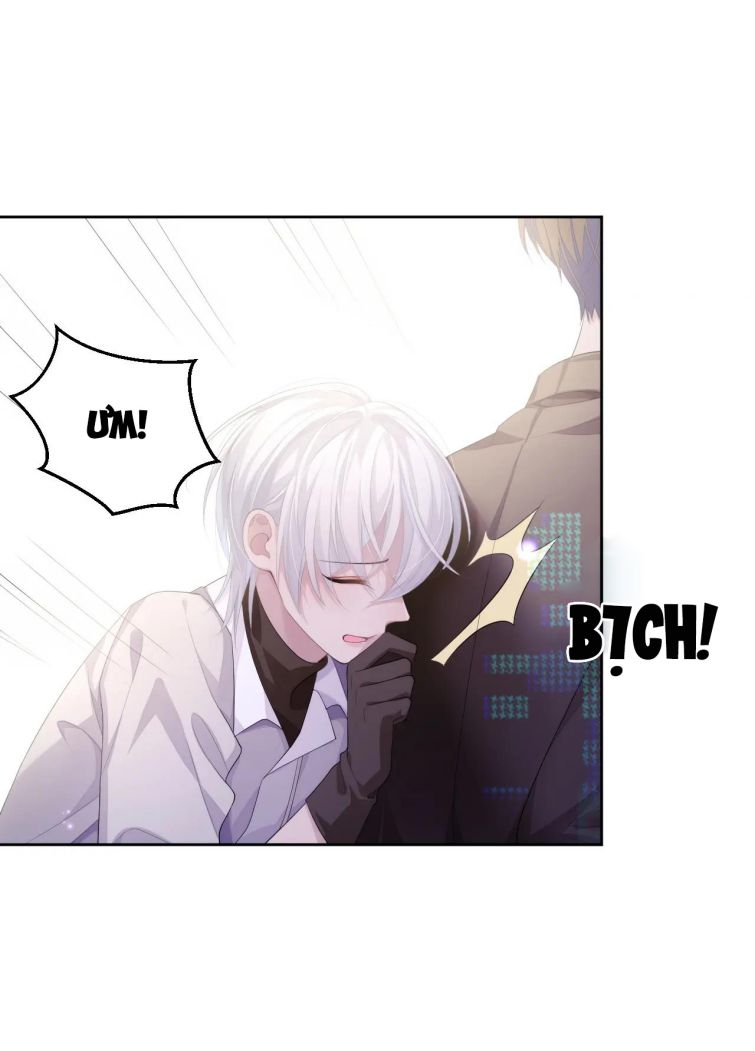 Đơn Xin Ly Hôn Chapter 27 - Trang 3