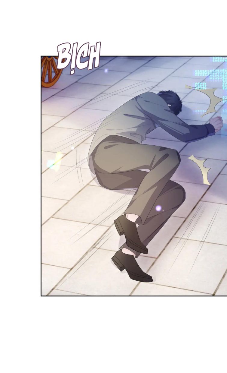 Đơn Xin Ly Hôn Chapter 27 - Trang 3