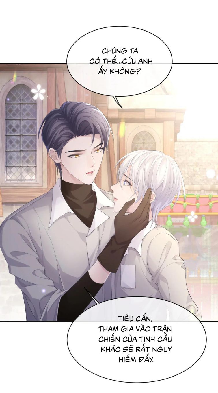 Đơn Xin Ly Hôn Chapter 27 - Trang 3