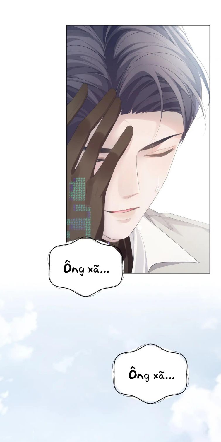 Đơn Xin Ly Hôn Chapter 27 - Trang 3