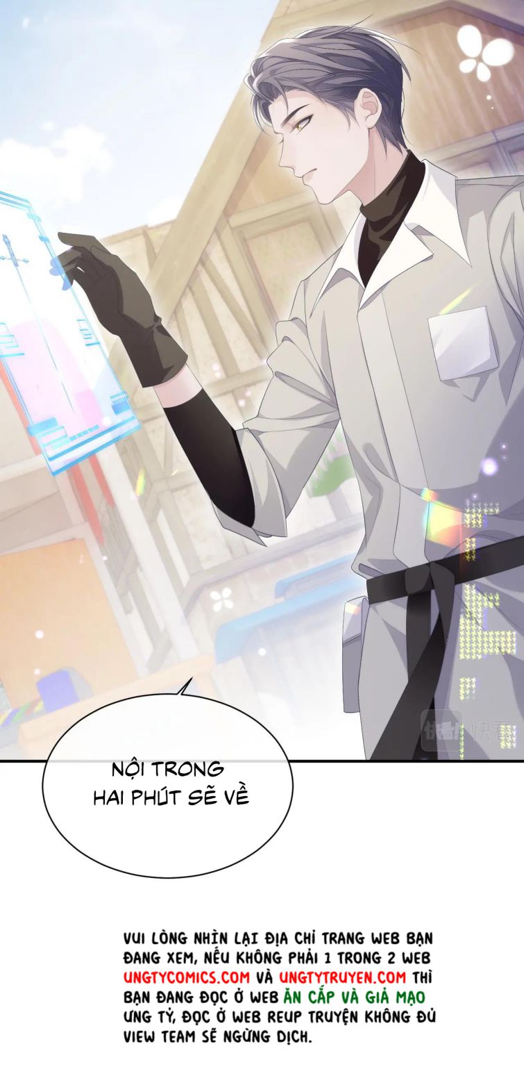 Đơn Xin Ly Hôn Chapter 27 - Trang 3