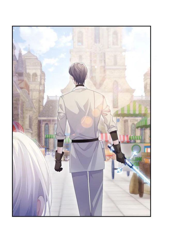 Đơn Xin Ly Hôn Chapter 27 - Trang 3