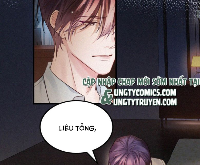 Môi Súng Chapter 27 - Trang 4