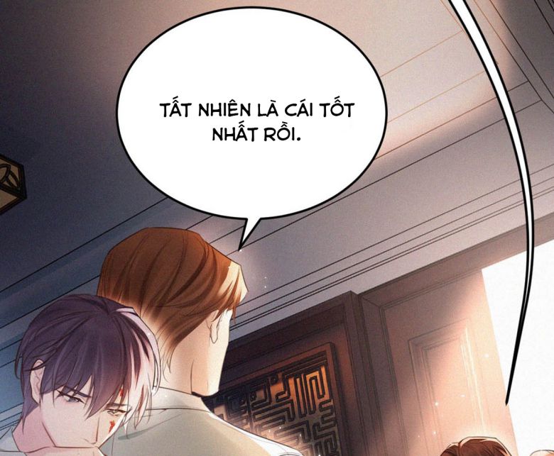 Môi Súng Chapter 27 - Trang 4