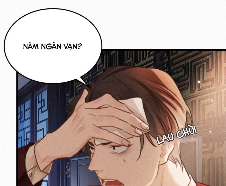 Môi Súng Chapter 27 - Trang 4