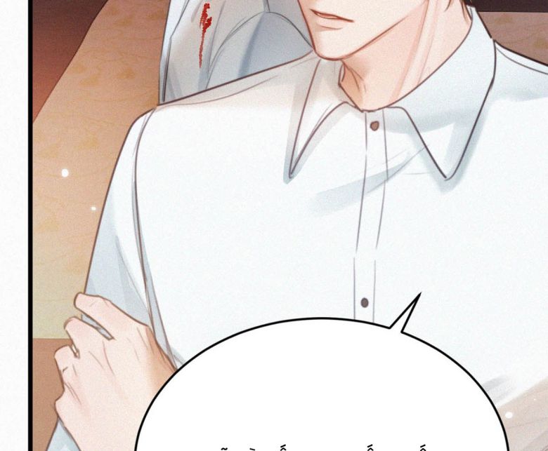 Môi Súng Chapter 27 - Trang 4