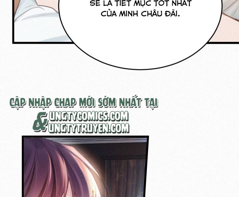 Môi Súng Chapter 27 - Trang 4