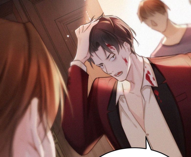 Môi Súng Chapter 27 - Trang 4