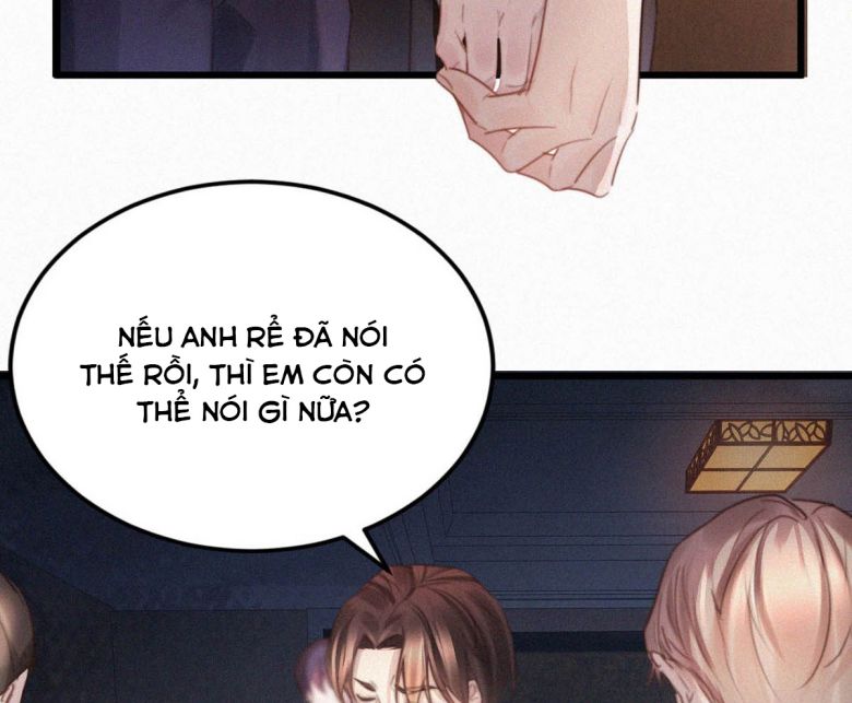 Môi Súng Chapter 27 - Trang 4