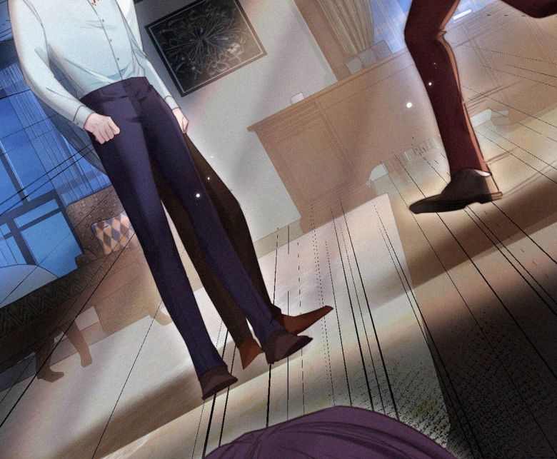 Môi Súng Chapter 27 - Trang 4