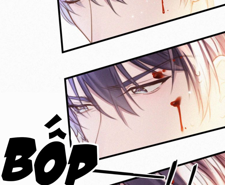 Môi Súng Chapter 27 - Trang 4