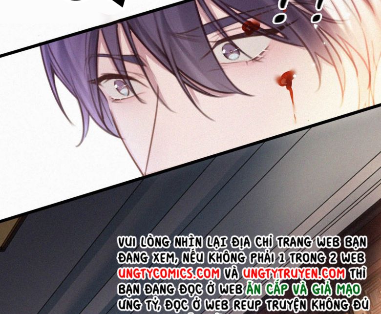 Môi Súng Chapter 27 - Trang 4