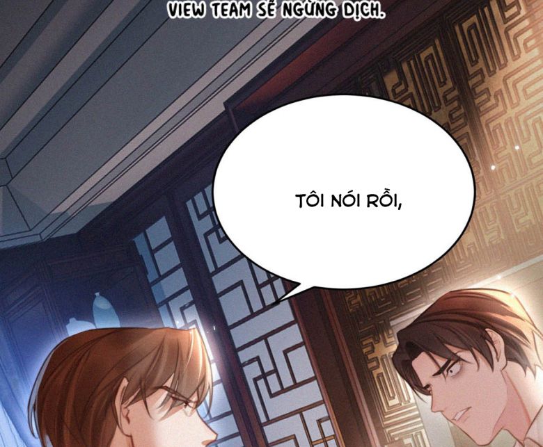 Môi Súng Chapter 27 - Trang 4
