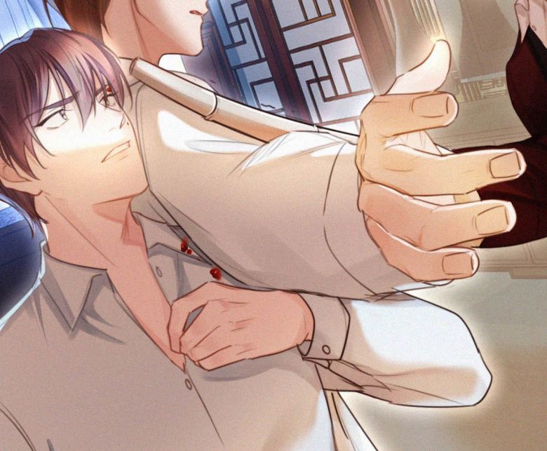 Môi Súng Chapter 27 - Trang 4