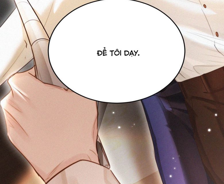 Môi Súng Chapter 27 - Trang 4