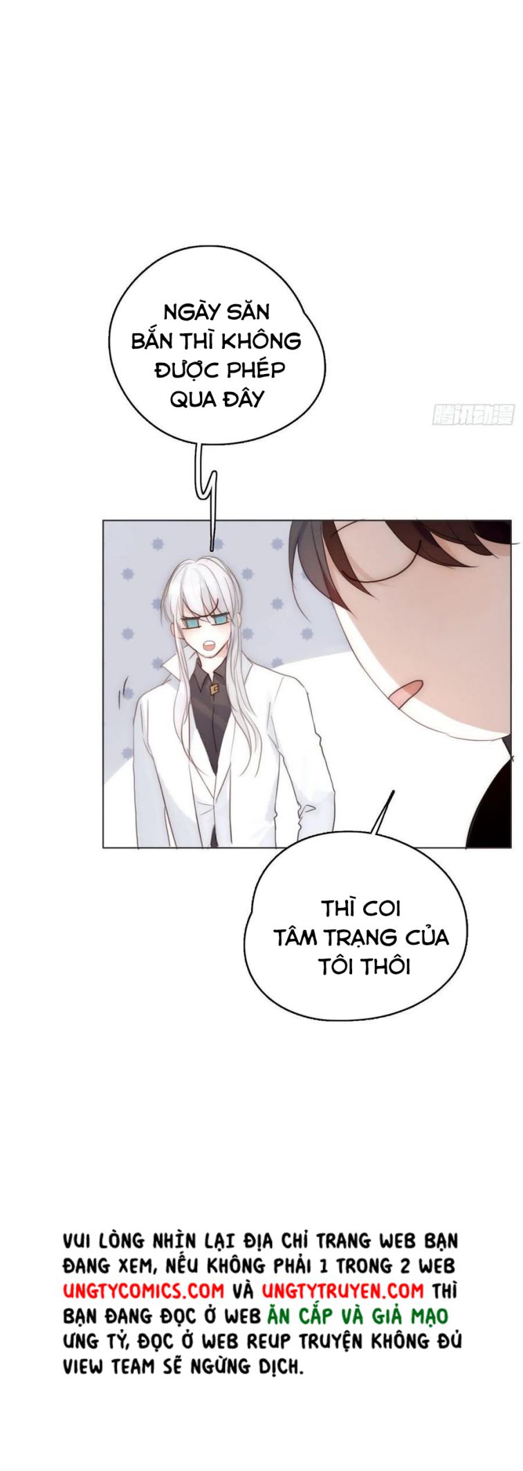 Thỉnh Cùng Ta Đồng Miên Chap 53 - Trang 3