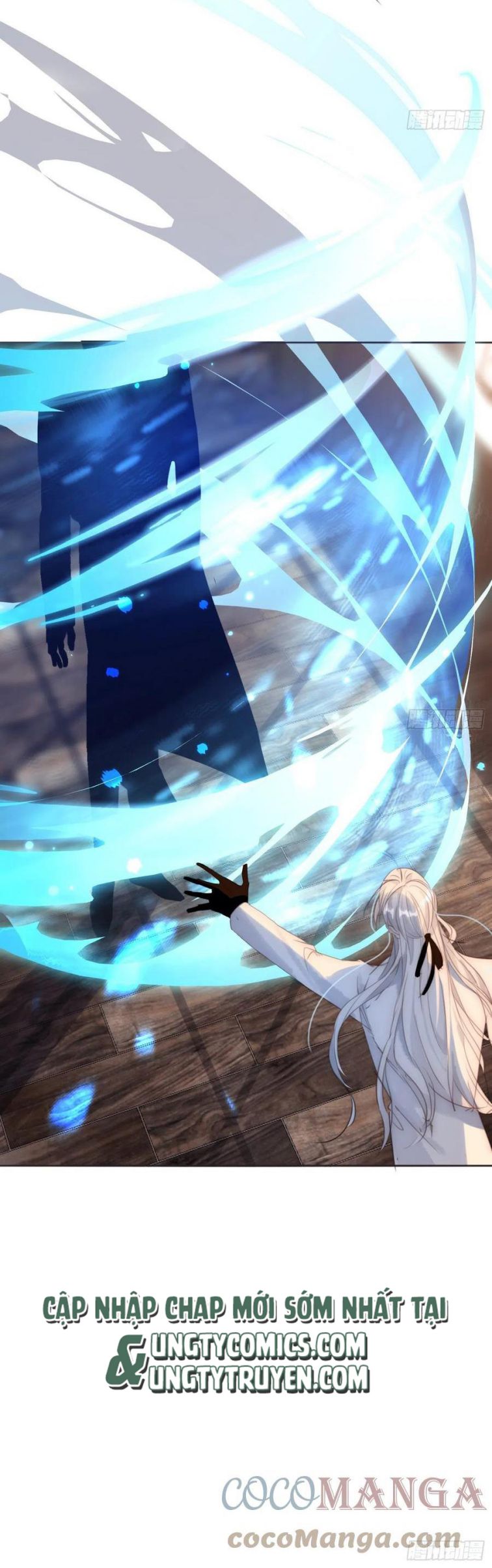 Thỉnh Cùng Ta Đồng Miên Chap 53 - Trang 3