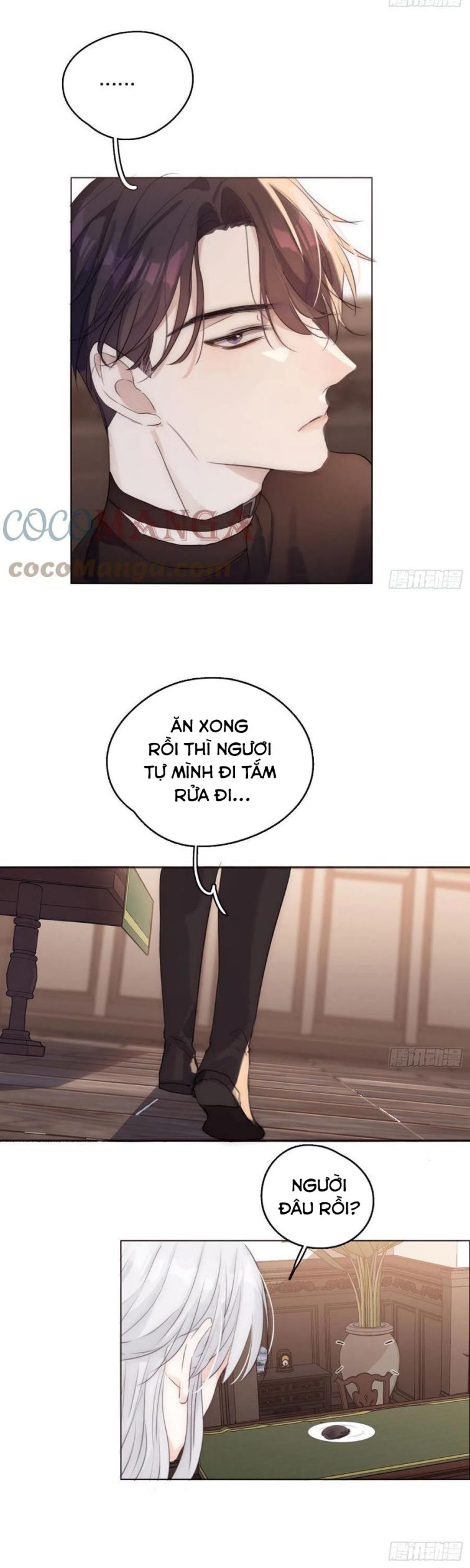 Thỉnh Cùng Ta Đồng Miên Chap 53 - Trang 3