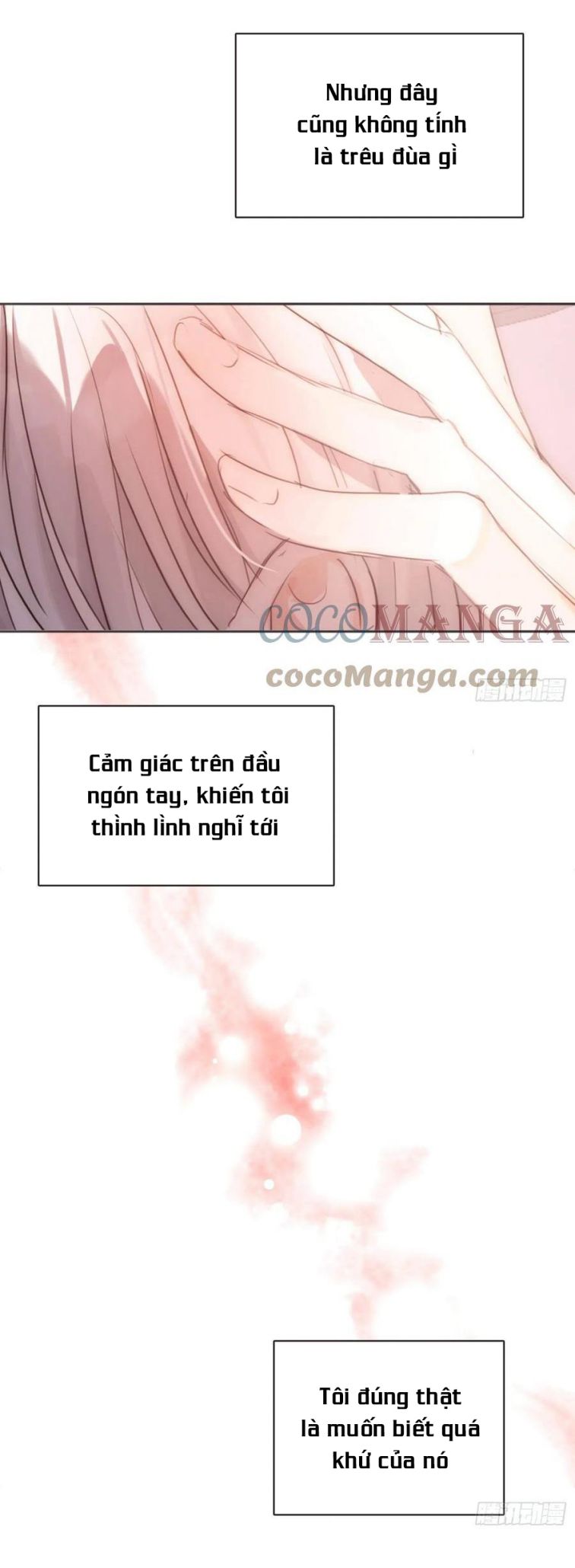 Thỉnh Cùng Ta Đồng Miên Chap 53 - Trang 3