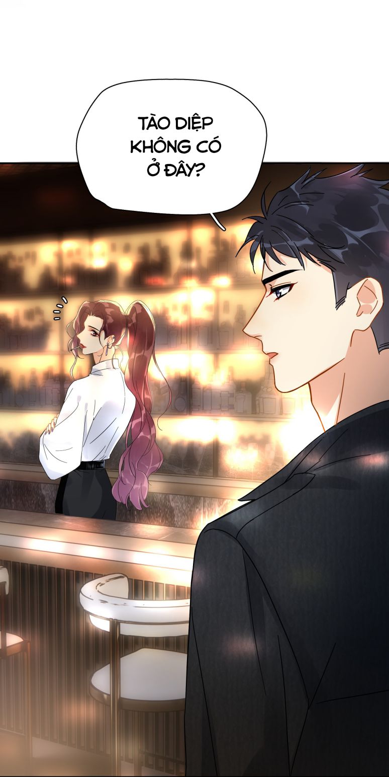 Theo Đuôi Chapter 8 - Trang 4