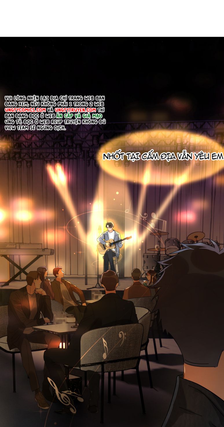 Theo Đuôi Chapter 8 - Trang 4