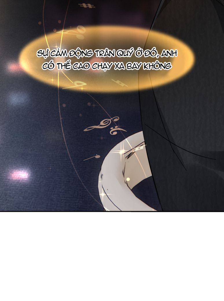 Theo Đuôi Chapter 8 - Trang 4