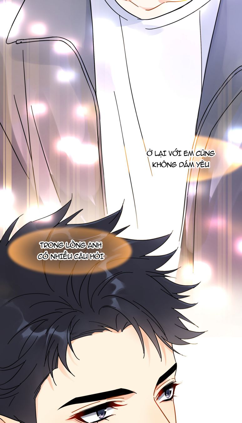 Theo Đuôi Chapter 8 - Trang 4